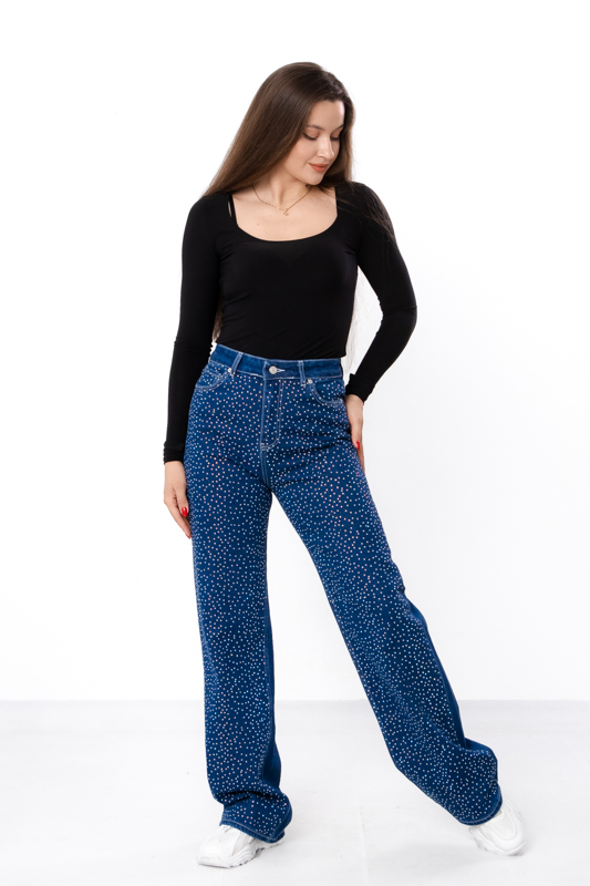 Джинси жіночі